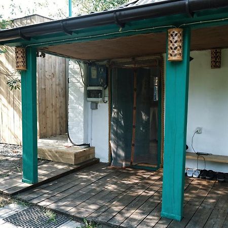 Вишнева Садиба Mys'ki Mlyny Exterior photo