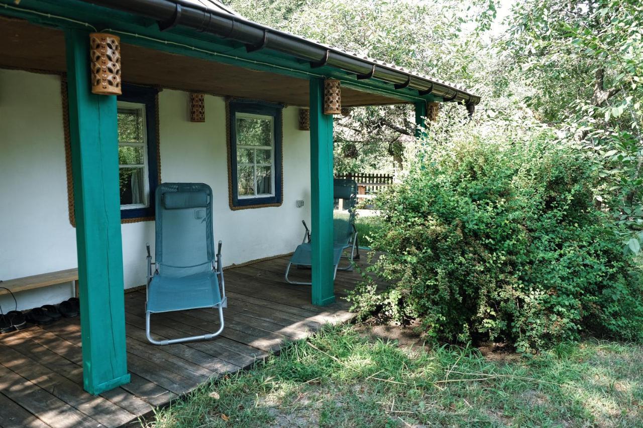 Вишнева Садиба Mys'ki Mlyny Exterior photo