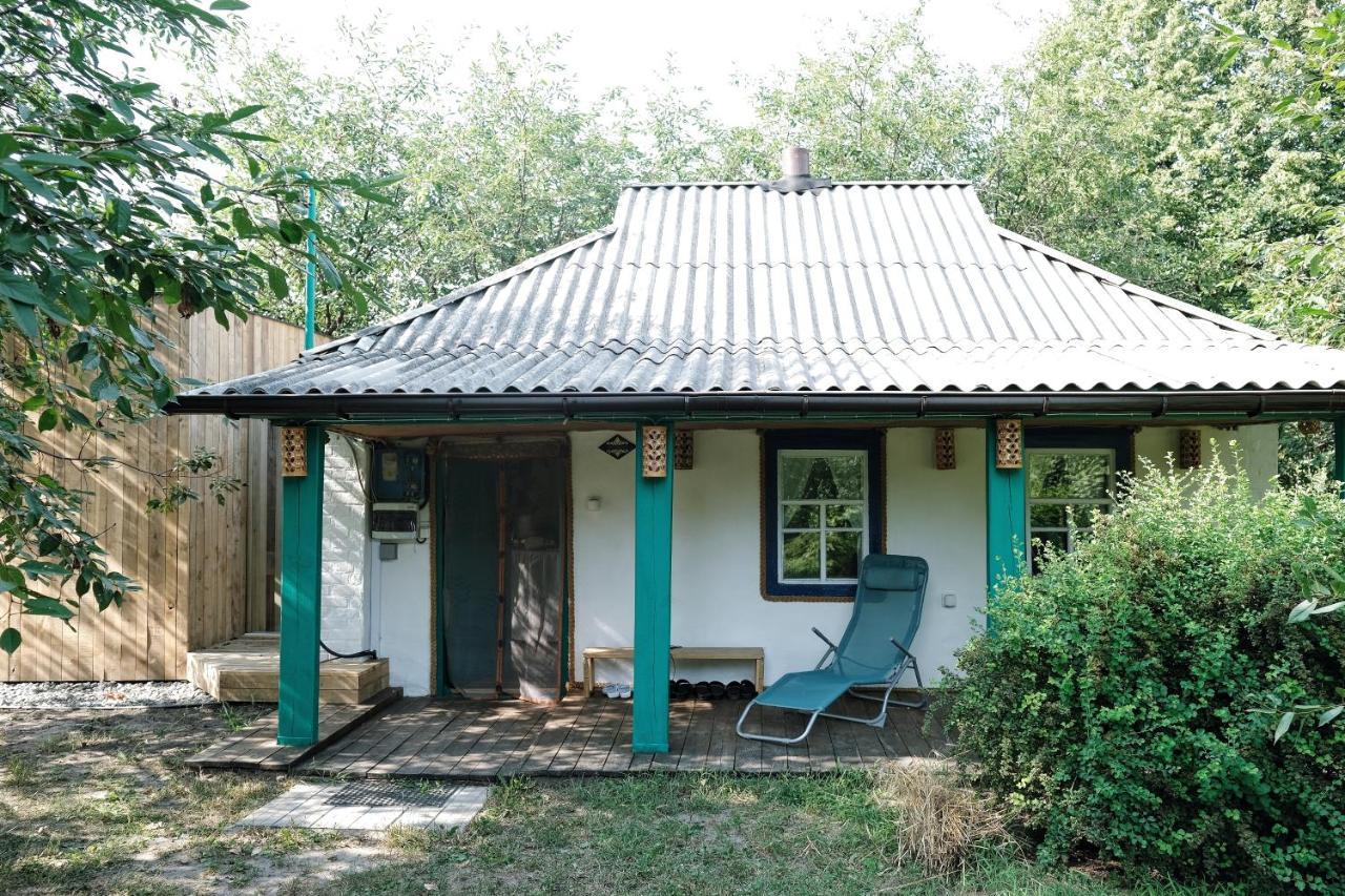 Вишнева Садиба Mys'ki Mlyny Exterior photo